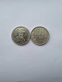 Moneda 100 lei an 1993