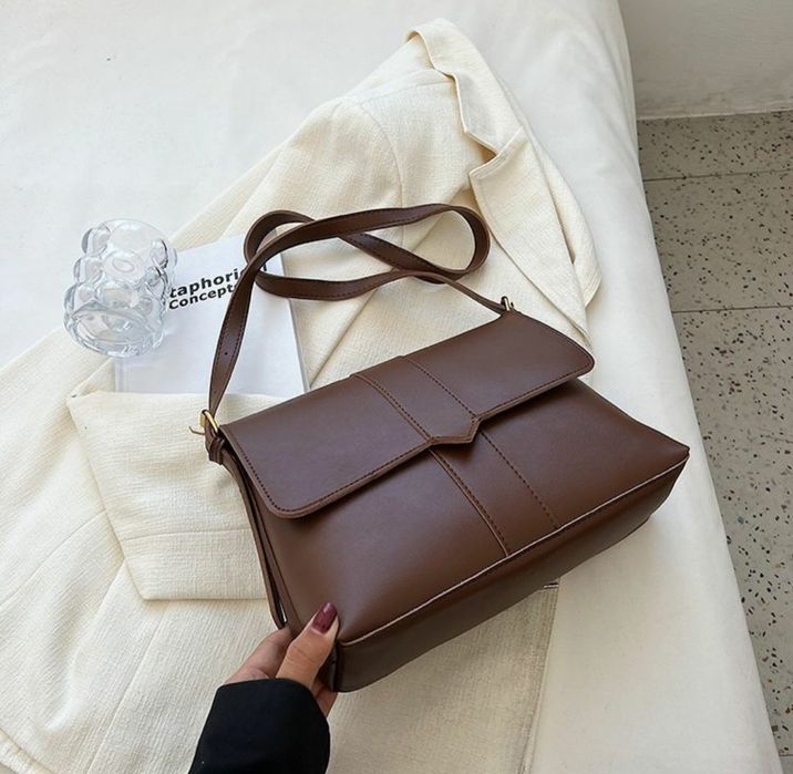 Новая качественная сумка. Есть разные