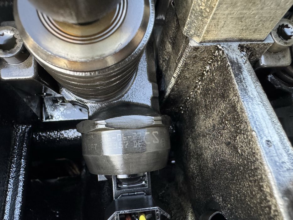 Chiuloasa axa came vw passat b5 b6 touran golf 5 skoda 1.9 TDI BXE BKC