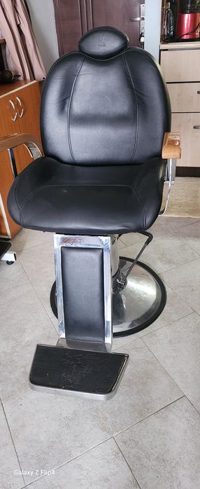 Vand scaun de Frizerie