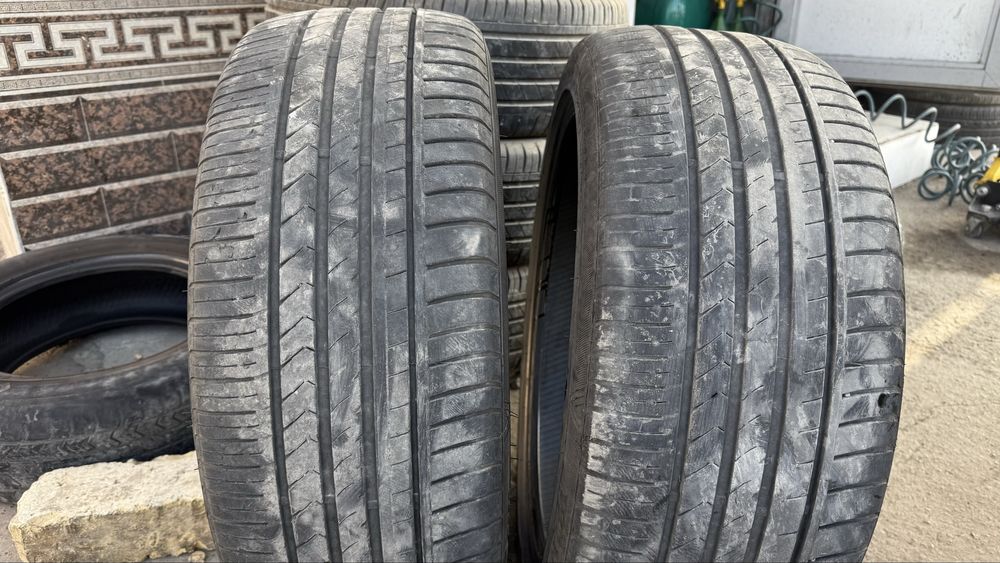 Orta holatdagi shinalar R19