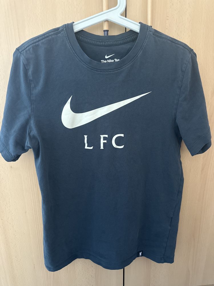Nike Tee Liverpool S