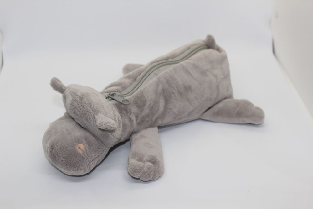 Пенал школьный игрушка оптом