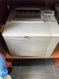 Принтер HP 4050N LaserJet