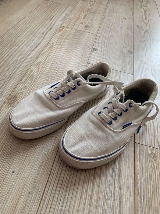 Обувки CROPP (стил Vans)