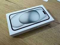 iPhone 15 128Gb, 6Gb ram, nou | Factura & Garantie | Buy-Back |