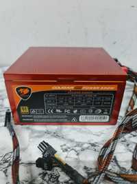 Sursa calculator cougar modulara 550w