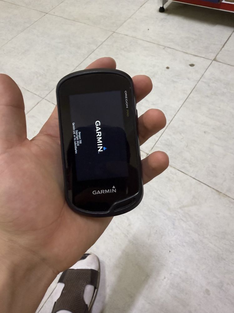 Garmin gps Tracer For Travel