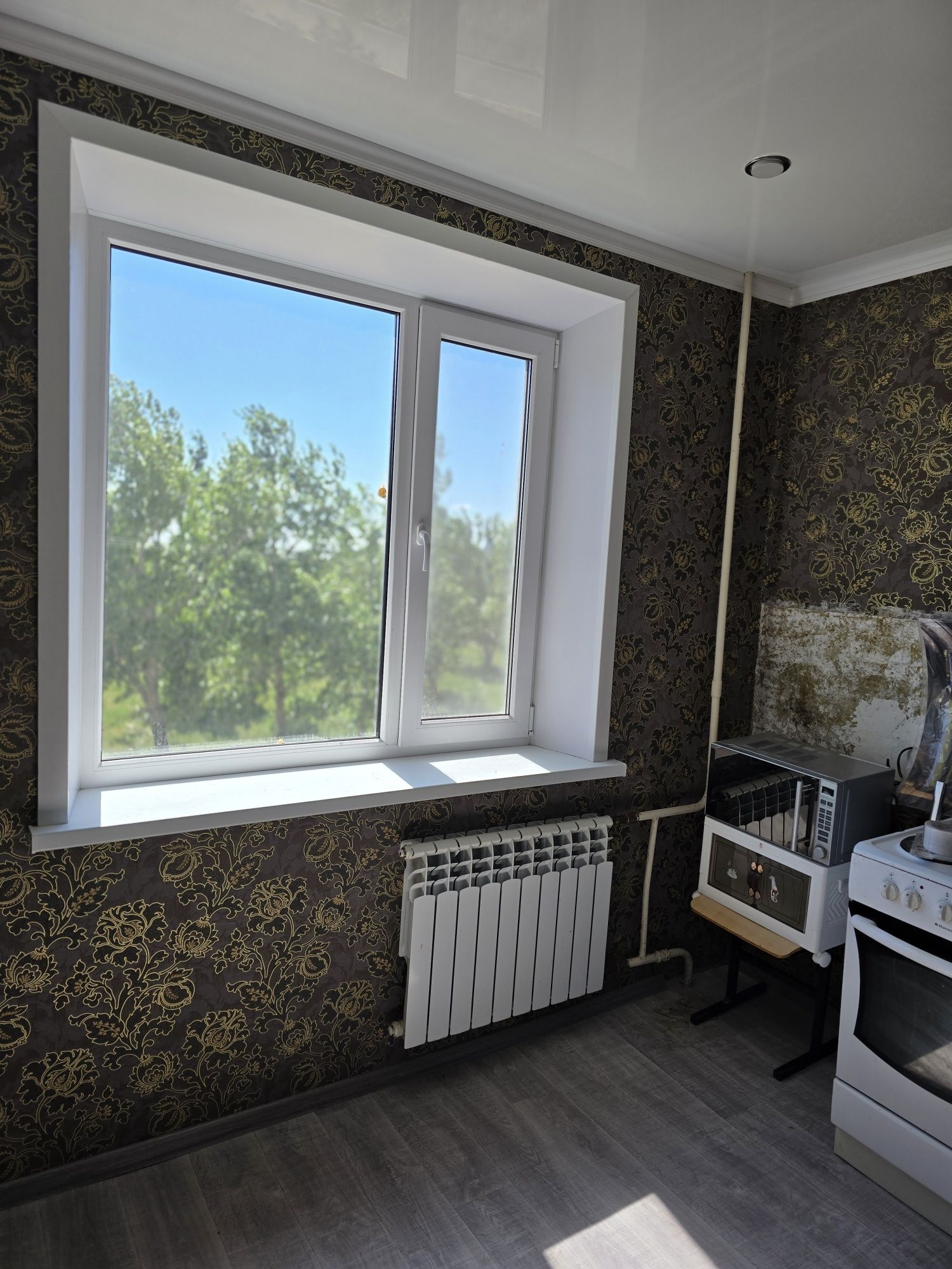 Продам 1 комнатную квартиру