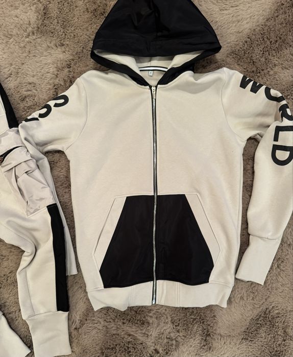 Treninguri VGB-style calitate superioara!PRET REDUS