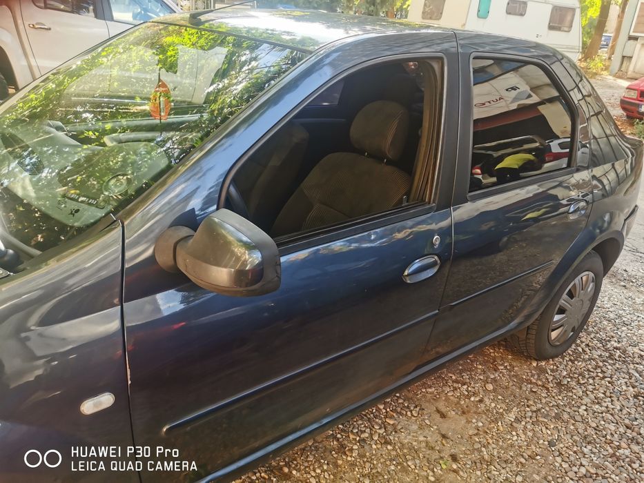 Vand logan 1 6 benzina gaz