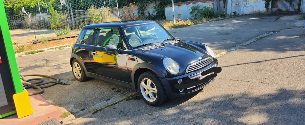 Mini Cooper 1.6 impecabil