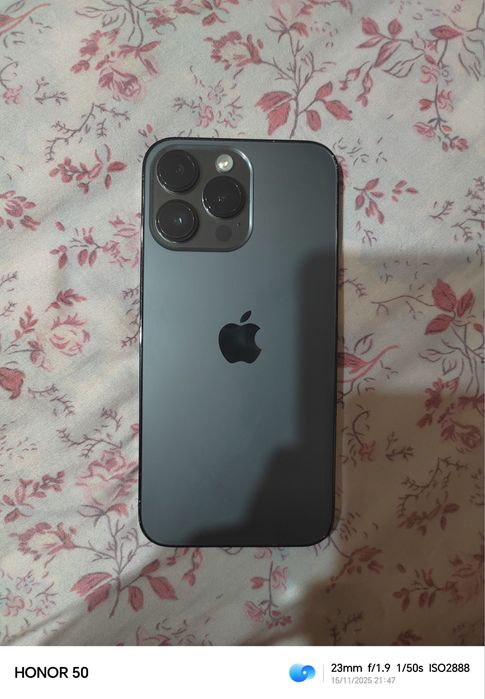 iPhone 14 pro max 128 gb