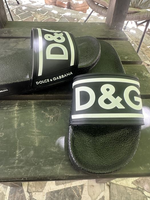 Slapi D&G noi diferite marimi