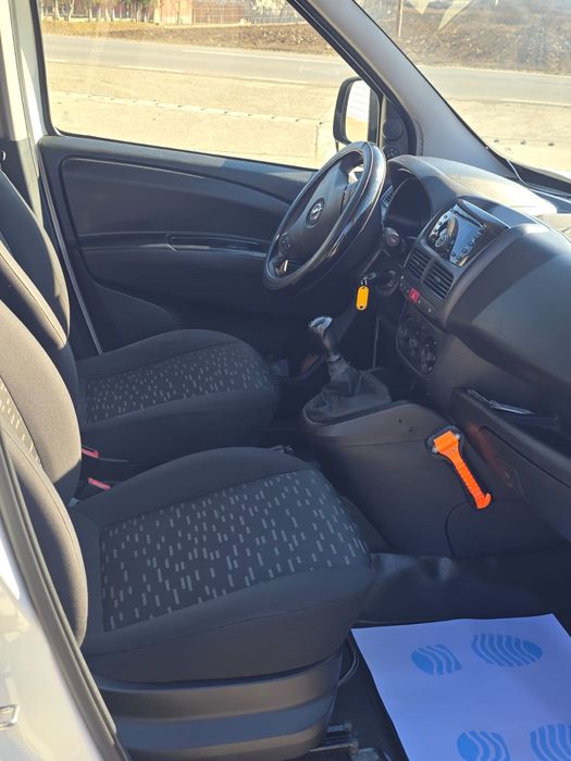 Opel Combo 1.3 diesel