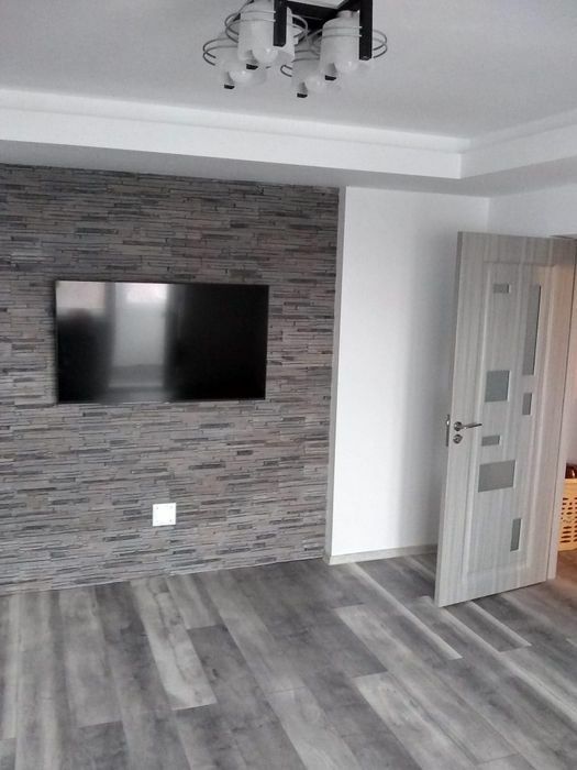 Execut lucrări constructii