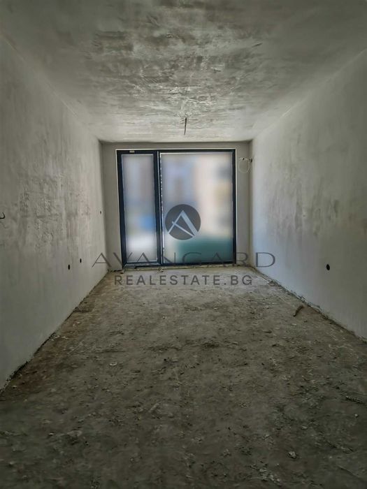 Продава се Двустаен апартамент в Пловдив, Христо Смирненски - 68 кв.м за 1202 €/кв.м - Снимка #7