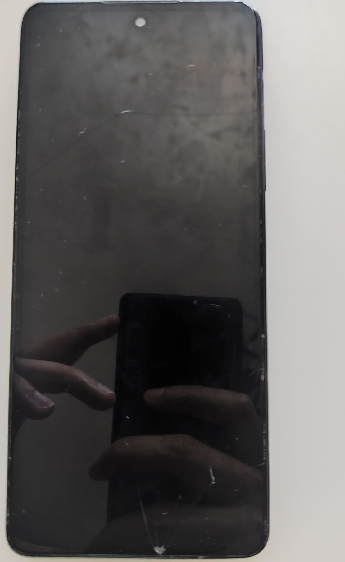 Infinix note 30 за части