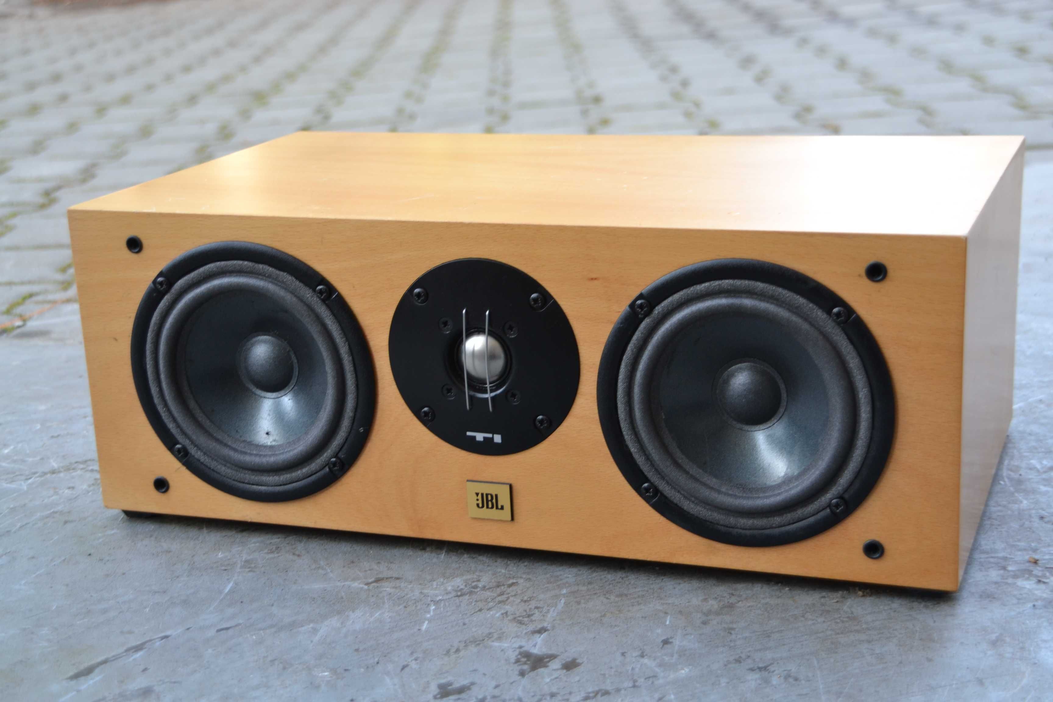 Boxa Jbl Ti 100 Center