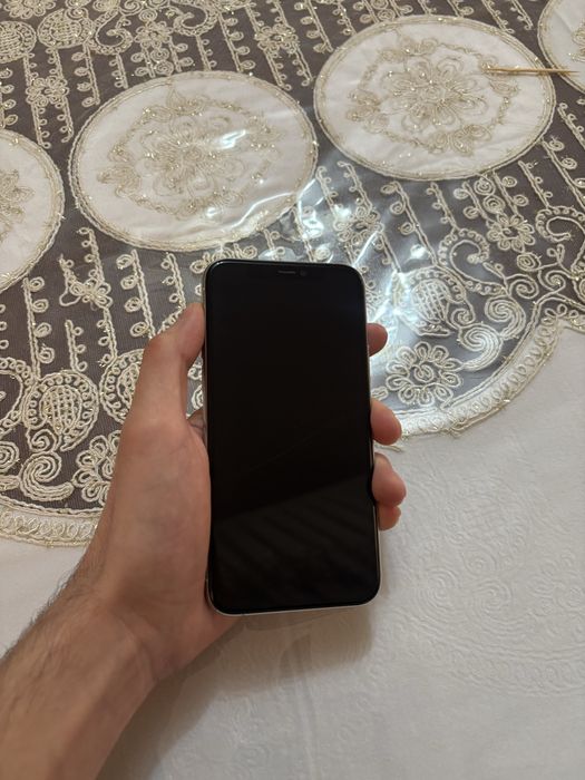 Iphone 11Pro 256gb