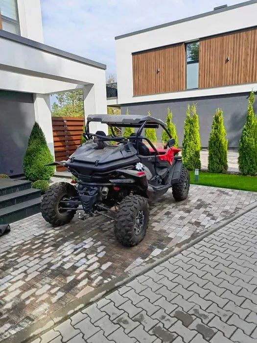 Buggy CFMOTO 1000