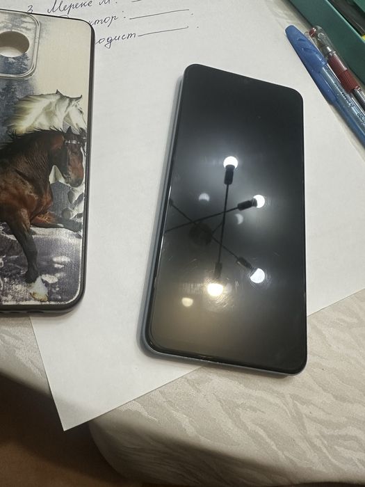 Продам реалми нот 50 идеальном состояние