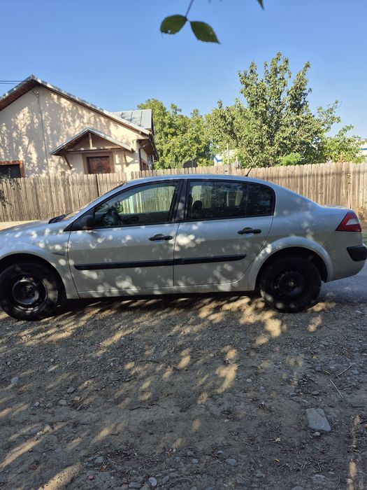 Vând Renault Megane