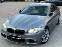 **Bmw 520D-184CP/An fabricatie 2013-Euro 5/Automata 8HP/M-Packet!**