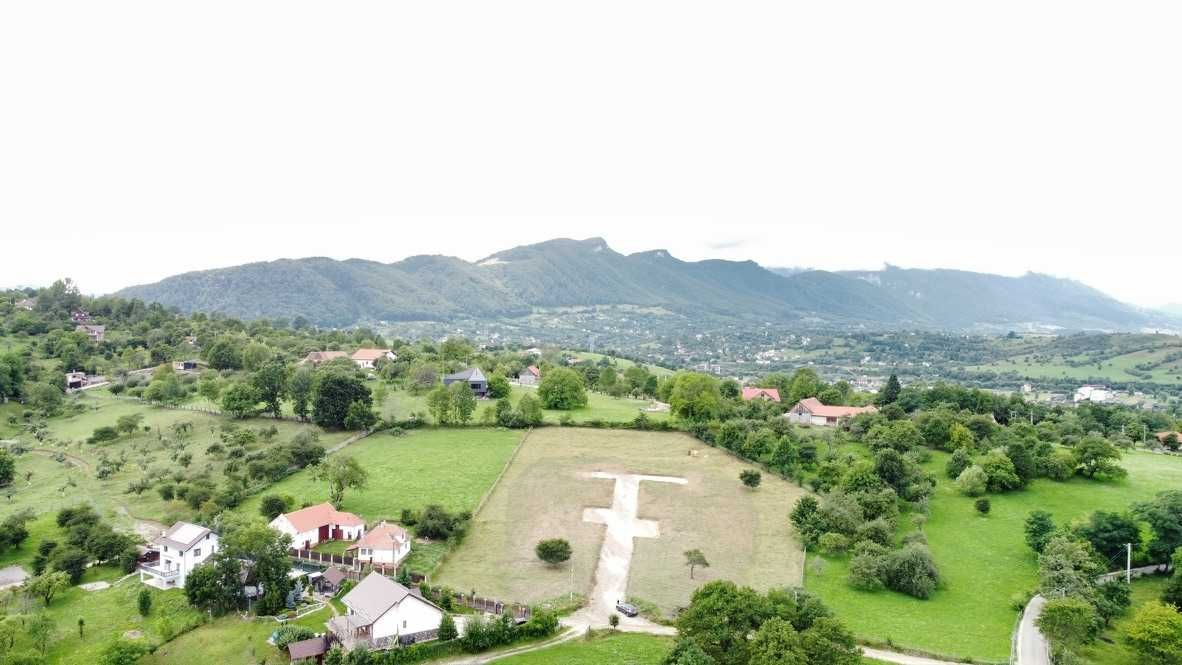 Teren deosebit în Sohodol – toate avantajele într-un singur loc