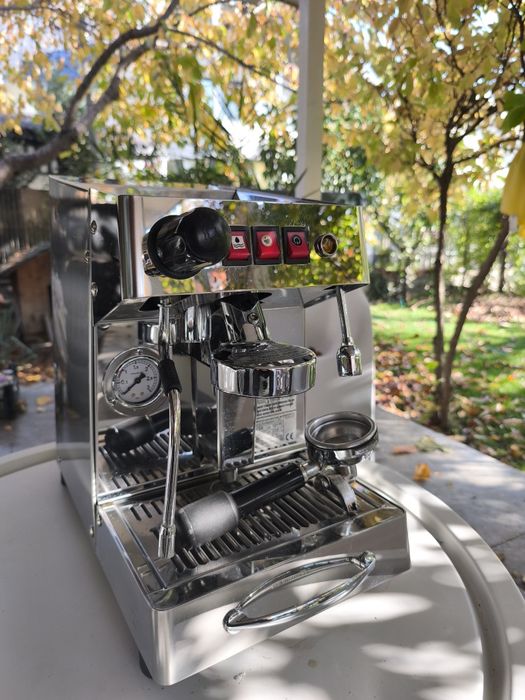 Espressor C.B.C Royal First Junior / BFC Royal Junior similar Isomac