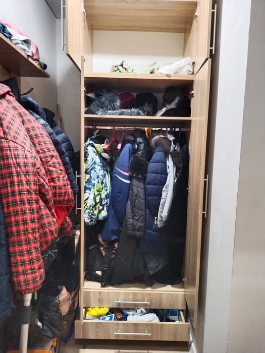 Шифонер для одежды