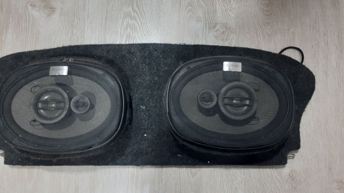 Kenwood indaneziya