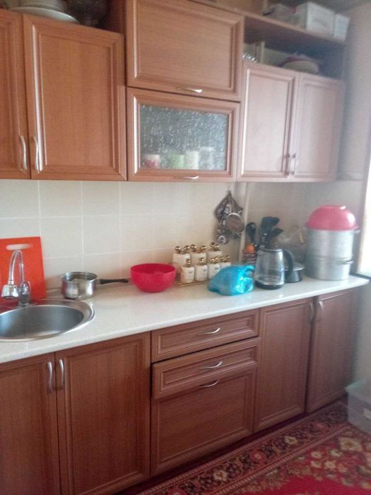 Продаётся 3х комн квартира на 3 этаже Ор-р Динамо