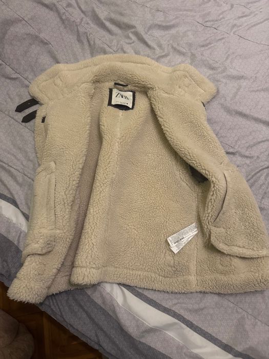 Дамски елек на ZARA