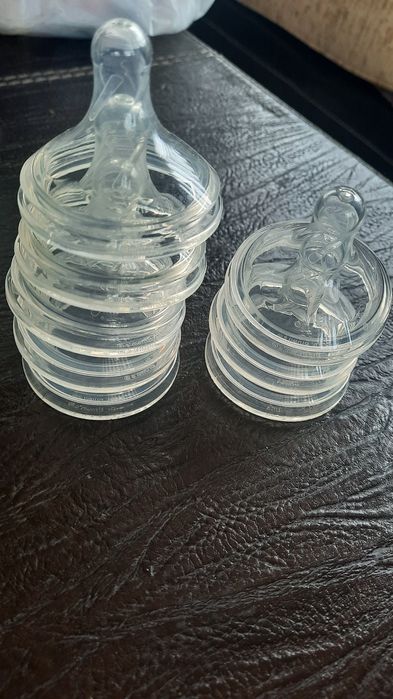 Шишета Dr.browns