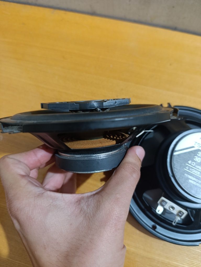 Pioneer 16 sm kalonka