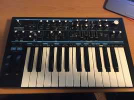 Novation Bass Station mk2