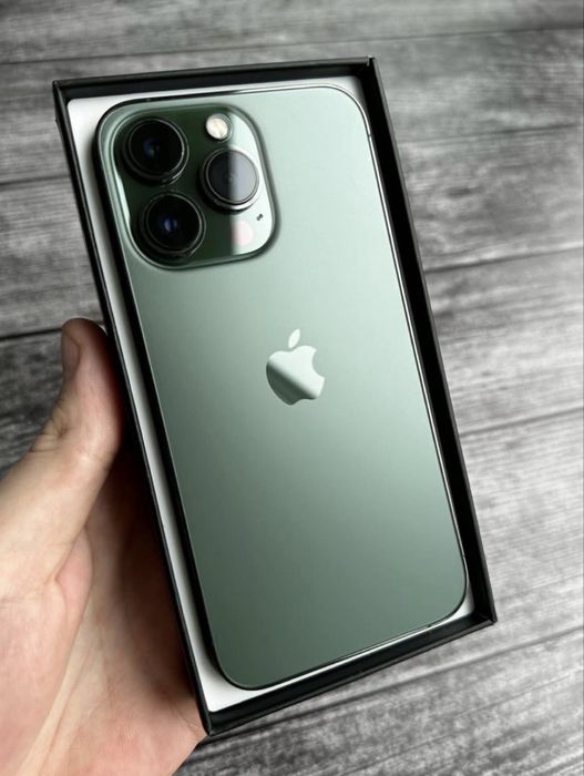 iphone 13 pro sotiladi