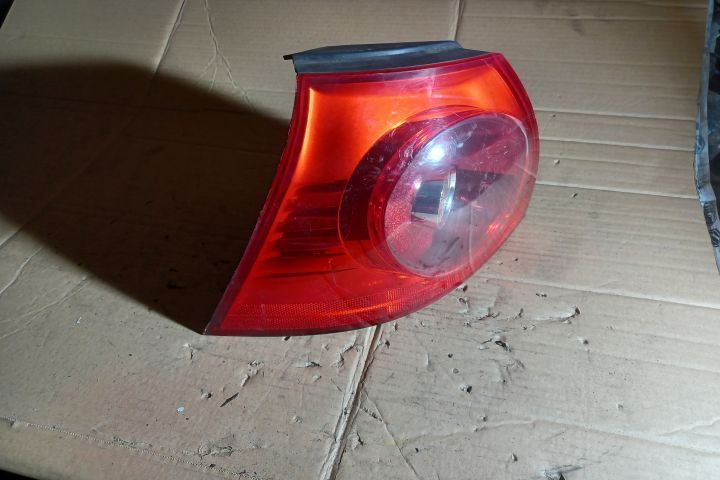 Lampa stop stanga pe aripa Volkswagen VW Golf 5  [din 2003 pana  2009] seria Plus minivan 1.4 TSI D
