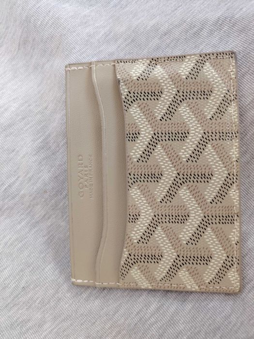 Portofel goyard.