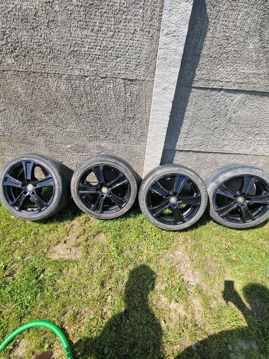 Set roti Bmw/Opel Insignia