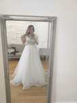 Rochie mireasa A line