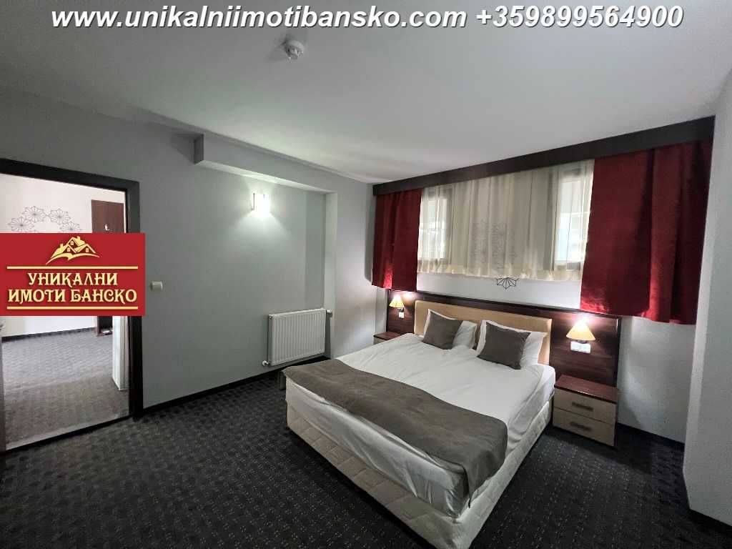 Продава се Двустаен апартамент в Банско - 74 кв.м за 636 €/кв.м - Снимка #13