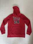 Hanorac Nike Bulls