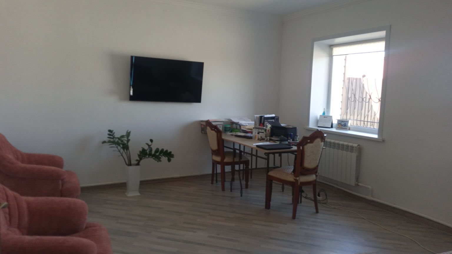 Продам частный дом 4 х комн.