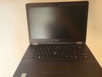 Laptop DELL E7470