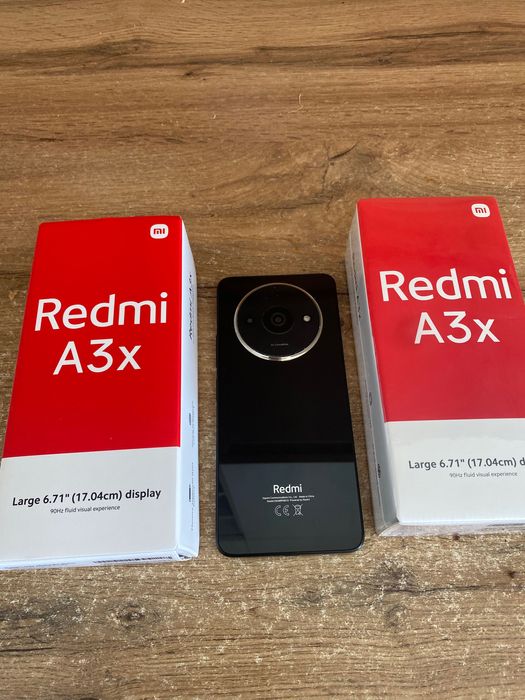 Redmi A3x Продам телефон