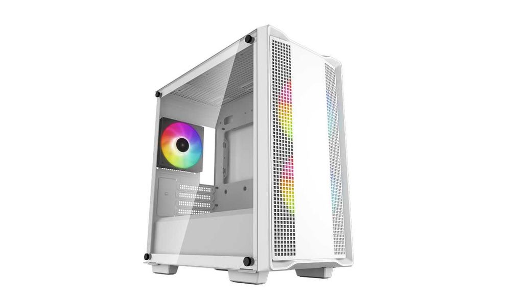 Корпуса Deepcool CC / CK / CH160 разных размеров