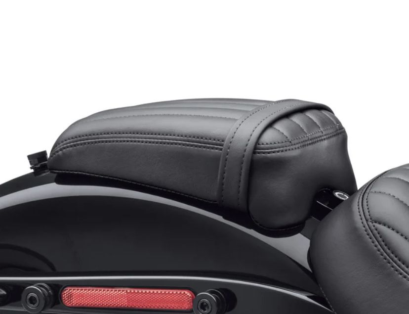 Şa Harley Davidson