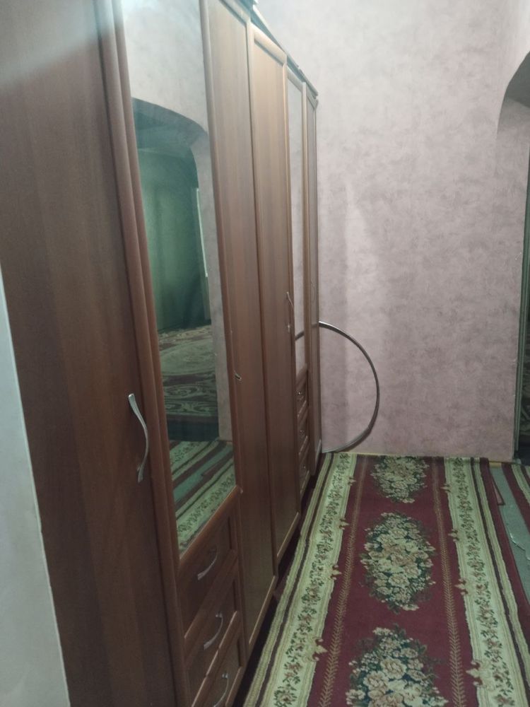Сдается в аренду 1 комнатная квартира